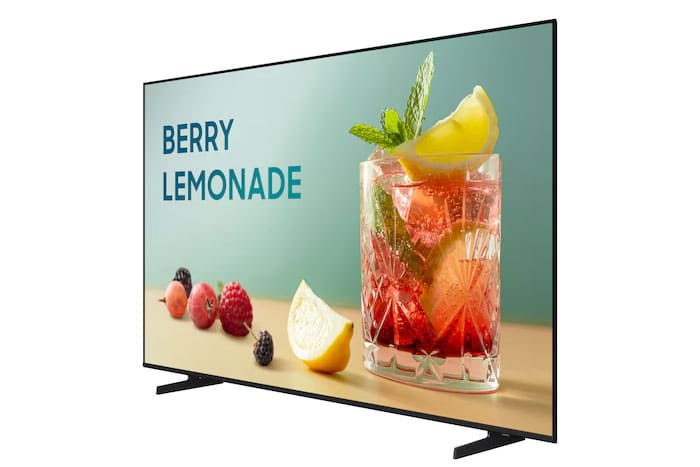Smart Tivi Samsung 4K 43 inch 43BEFX-H - Màn hình TV Doanh nghiệp