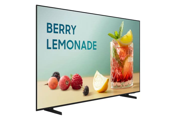 Smart Tivi Samsung 4K 43 inch 43BEFX-H - Màn hình TV Doanh nghiệp