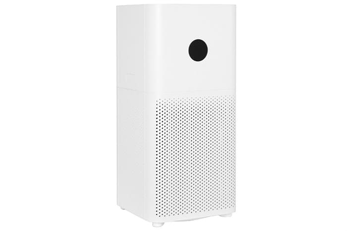 Máy Lọc Không Khí Xiaomi Mi Air Purifier 3C BHR4518GL – Bản Quốc Tế
