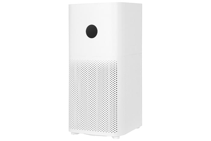 Máy Lọc Không Khí Xiaomi Mi Air Purifier 3C BHR4518GL – Bản Quốc Tế