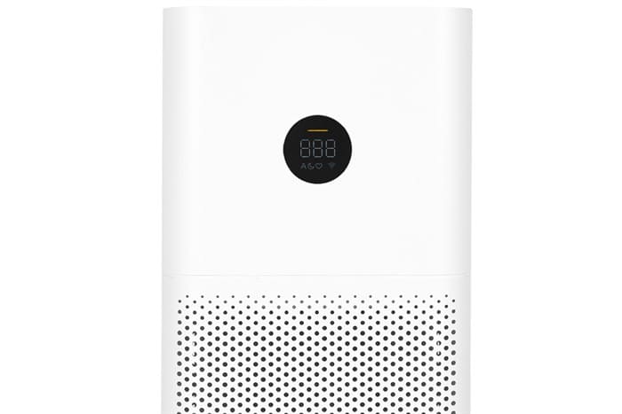Máy Lọc Không Khí Xiaomi Mi Air Purifier 3C BHR4518GL – Bản Quốc Tế