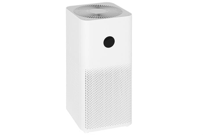 Máy Lọc Không Khí Xiaomi Mi Air Purifier 3C BHR4518GL – Bản Quốc Tế