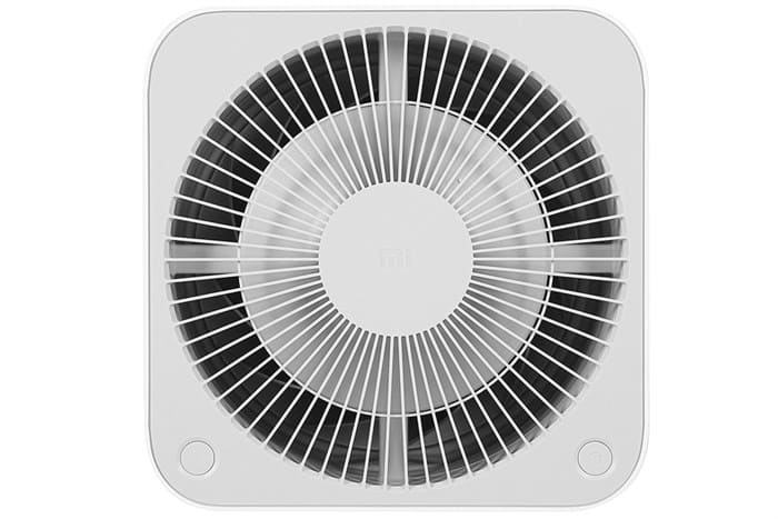 Máy Lọc Không Khí Xiaomi Mi Air Purifier 3C BHR4518GL – Bản Quốc Tế