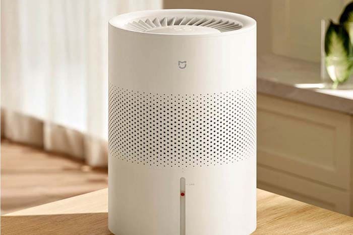 Máy tạo ẩm Smartmi Gen 3 CJXJSQ05ZM