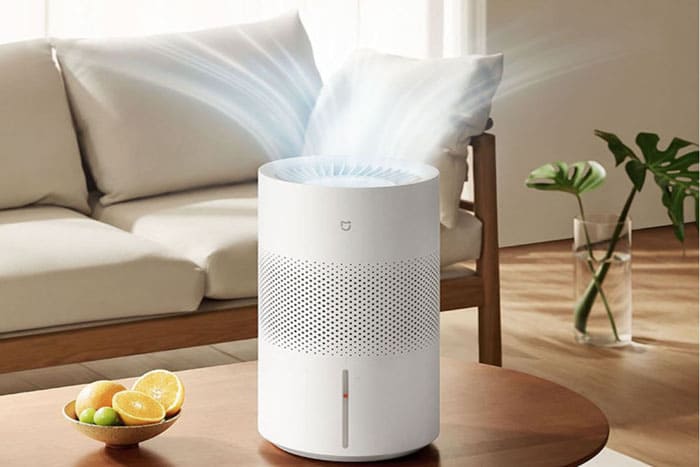 Máy tạo ẩm Smartmi Gen 3 CJXJSQ05ZM