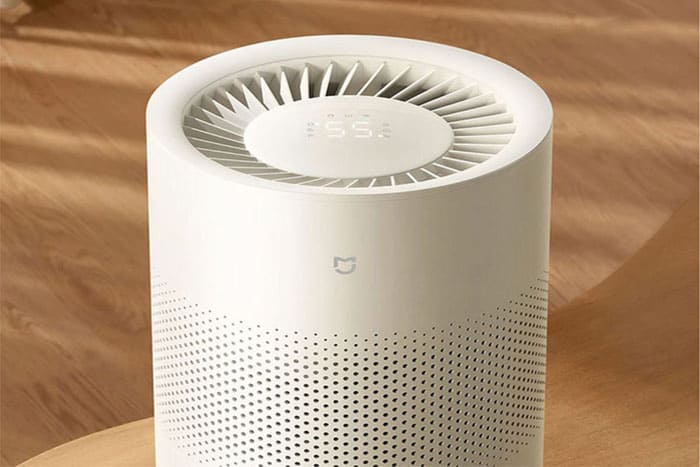 Máy tạo ẩm Smartmi Gen 3 CJXJSQ05ZM