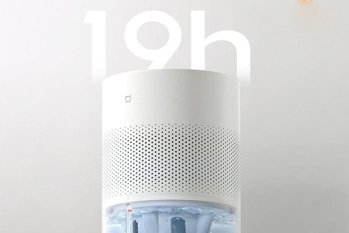 Máy tạo ẩm Smartmi Gen 3 CJXJSQ05ZM