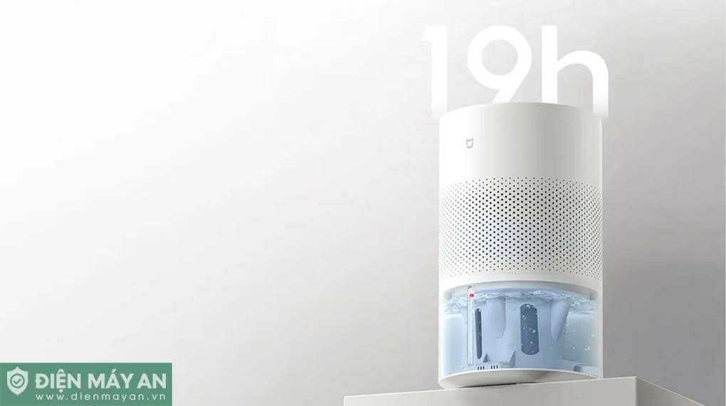 Máy tạo ẩm Smartmi Gen 3 CJXJSQ05ZM