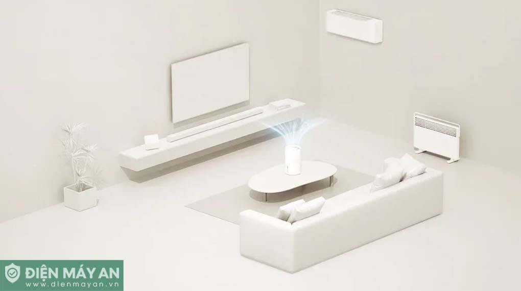 Máy tạo ẩm Smartmi Gen 3 CJXJSQ05ZM