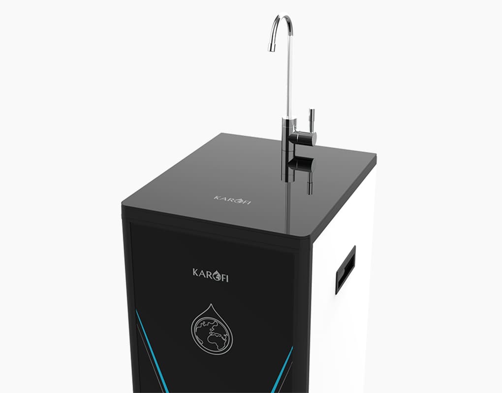 Máy lọc nước Karofi D36
