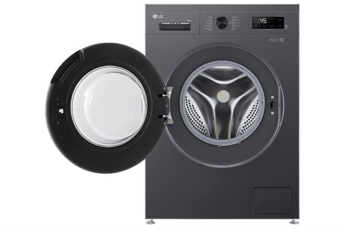 Máy giặt LG Inverter 9 kg FB1209S5M