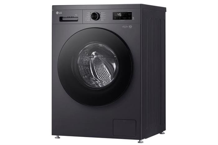 Máy giặt LG Inverter 9 kg FB1209S5M