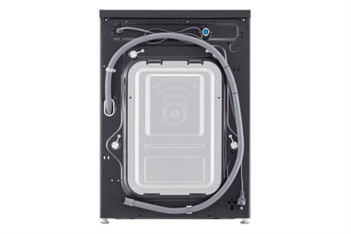 Máy giặt LG Inverter 9 kg FB1209S5M