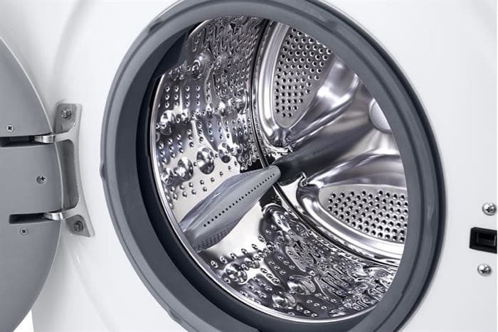 Máy giặt LG Inverter 9 kg FB1209S6W