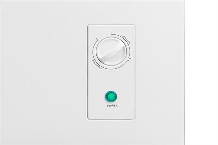 Tủ đông Toshiba Inverter 293 lít GR-RC390CM-PMV(01)