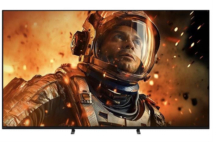 Google Tivi Mini LED Sony AI 4K 98 inch K-98XR50