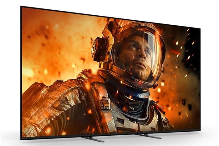Google Tivi Mini LED Sony AI 4K 98 inch K-98XR50