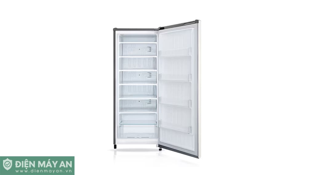 Tủ đông LG Inverter 165 lít LOF16BGM