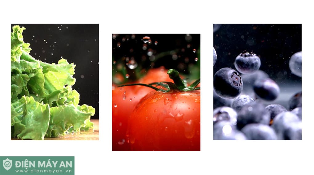 Tủ lạnh LG Inverter 315 lít LTB31BLMA