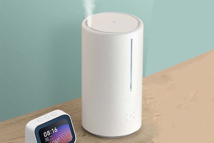 Máy tạo ẩm phun sương Xiaomi Mijia S MJJSQ03DY