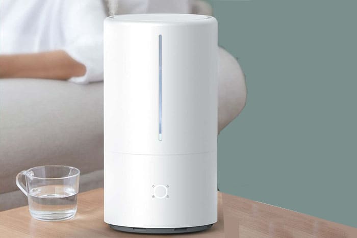 Máy tạo ẩm phun sương Xiaomi Mijia S MJJSQ03DY