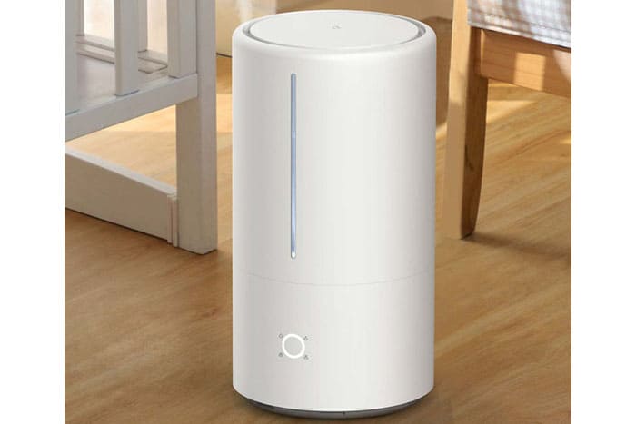 Máy tạo ẩm phun sương Xiaomi Mijia S MJJSQ03DY