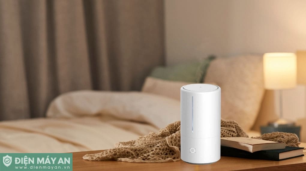 Máy tạo ẩm phun sương Xiaomi Mijia S MJJSQ03DY
