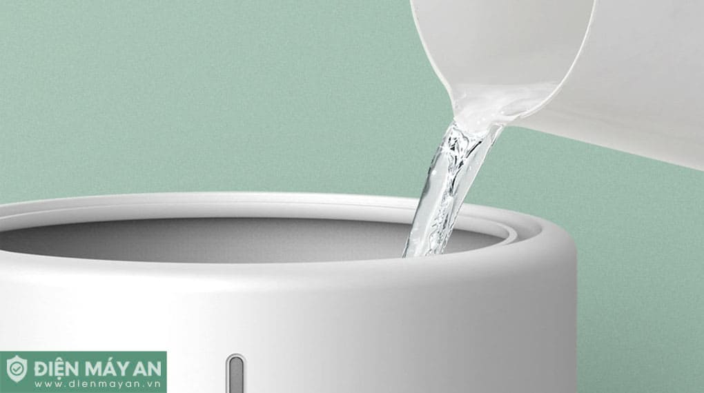 Máy tạo ẩm phun sương Xiaomi Mijia S MJJSQ03DY