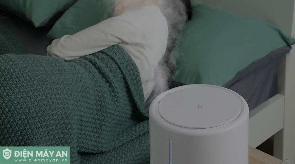 Máy tạo ẩm phun sương Xiaomi Mijia S MJJSQ03DY