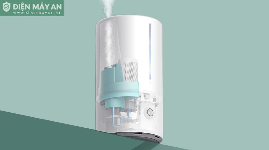 Máy tạo ẩm phun sương Xiaomi Mijia S MJJSQ03DY