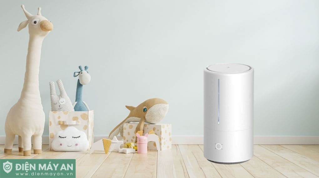 Máy tạo ẩm phun sương Xiaomi Mijia S MJJSQ03DY