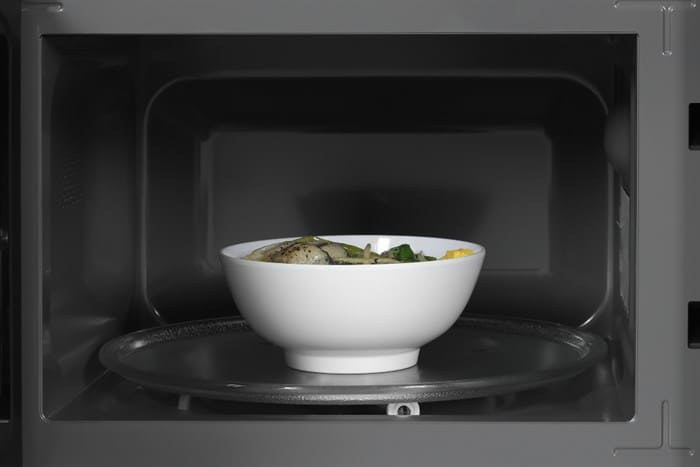 Lò vi sóng Toshiba MW3-MM25PE(BK)