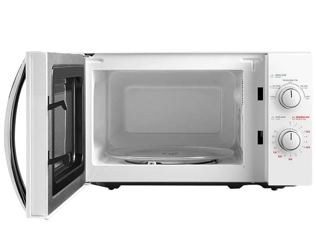 Lò vi sóng Toshiba MWP-MM20P(WH)