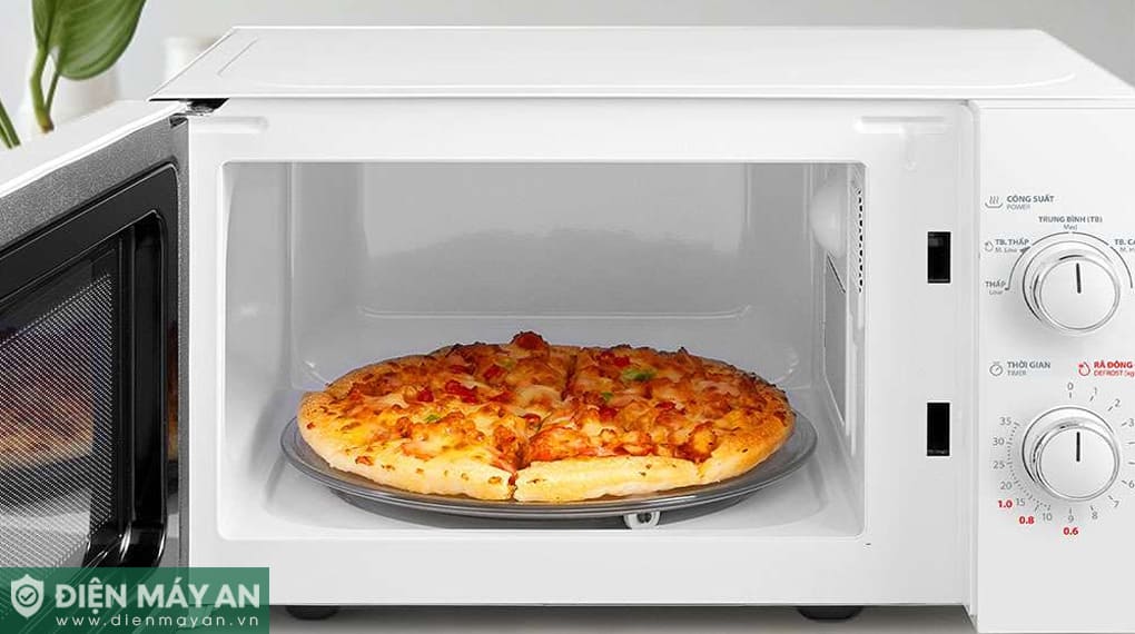 Lò vi sóng Toshiba MWP-MM20P(WH)