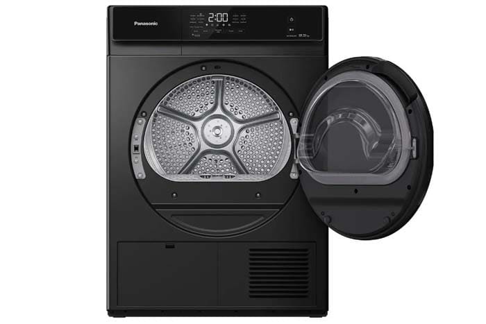 Máy sấy bơm nhiệt Panasonic 10.5 kg NH-EH05JD1BV