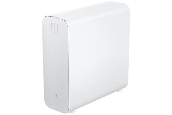 Máy lọc nước nóng trực tiếp Xiaomi Mijia Q800 MR863R