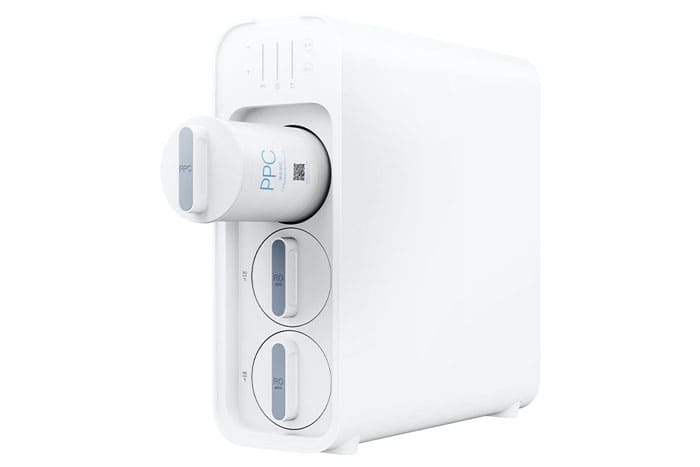 Máy lọc nước nóng trực tiếp Xiaomi Mijia Q800 MR863R