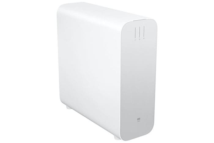 Máy lọc nước nóng trực tiếp Xiaomi Mijia Q800 MR863R