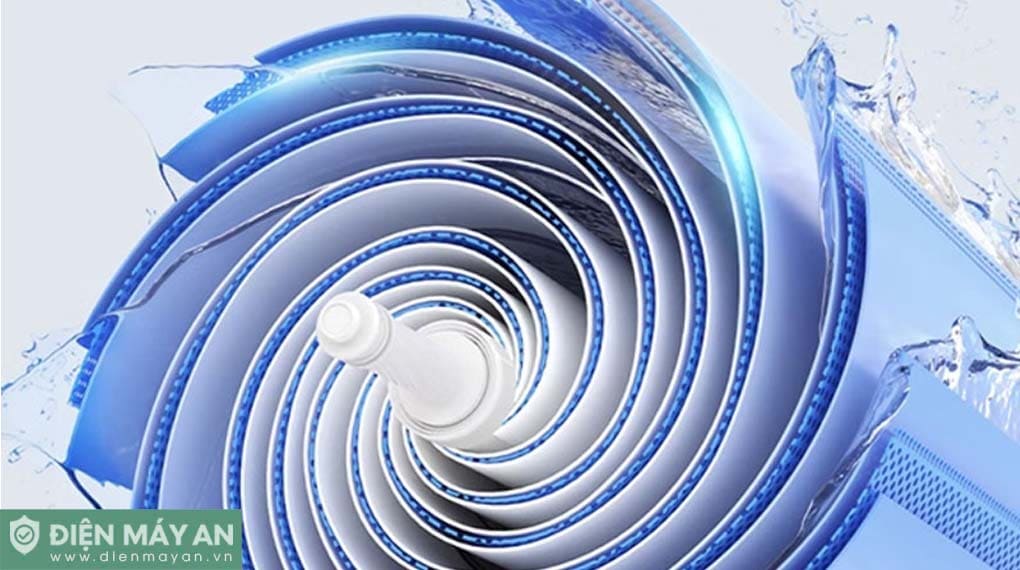 Máy lọc nước nóng trực tiếp Xiaomi Mijia Q800 MR863R