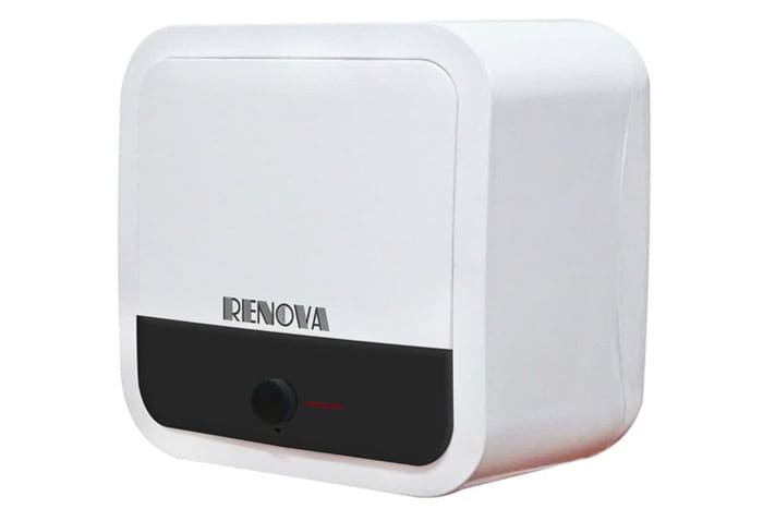 Bình nóng lạnh Renova 15 lít RV15A