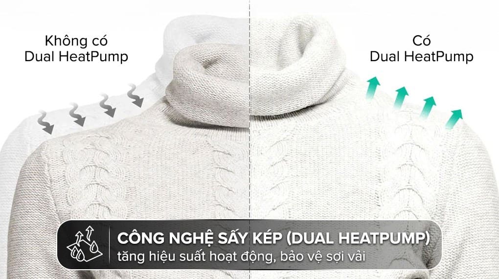 Tủ chăm sóc quần áo thông minh LG Styler Inverter 5 móc SC5MNR4G