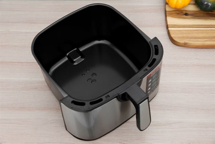 Nồi chiên không dầu Sunhouse SHD4035