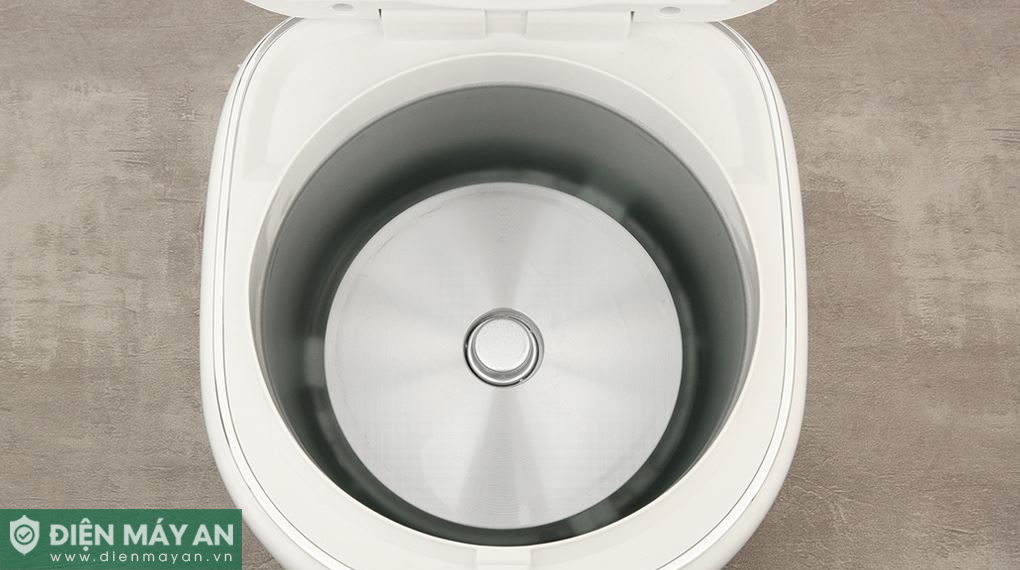 Nồi cơm điện tử 1.0L Panasonic SR-DK104WRA