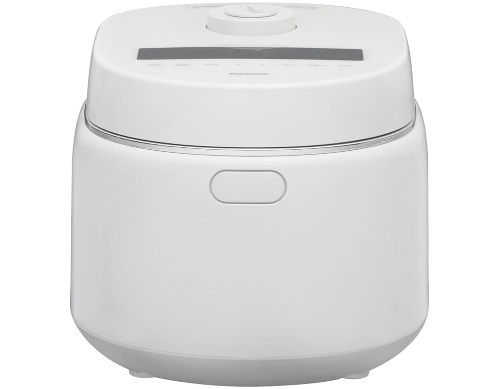 Nồi cơm điện tử 1.8L Panasonic SR-DK184WRA