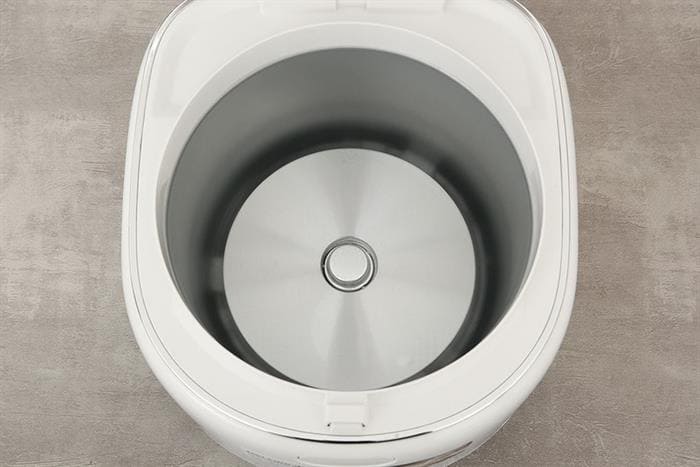 Nồi cơm điện tử 1.8L Panasonic SR-DK184WRA