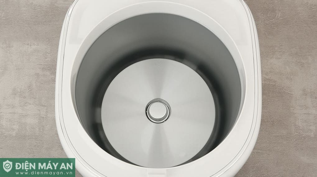 Nồi cơm điện tử 1.8L Panasonic SR-DK184WRA