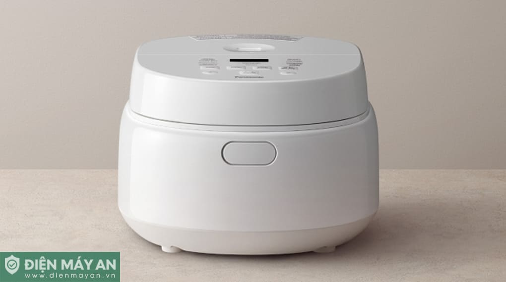 Nồi cơm điện tử 1.0L Panasonic SR-DL104WRA