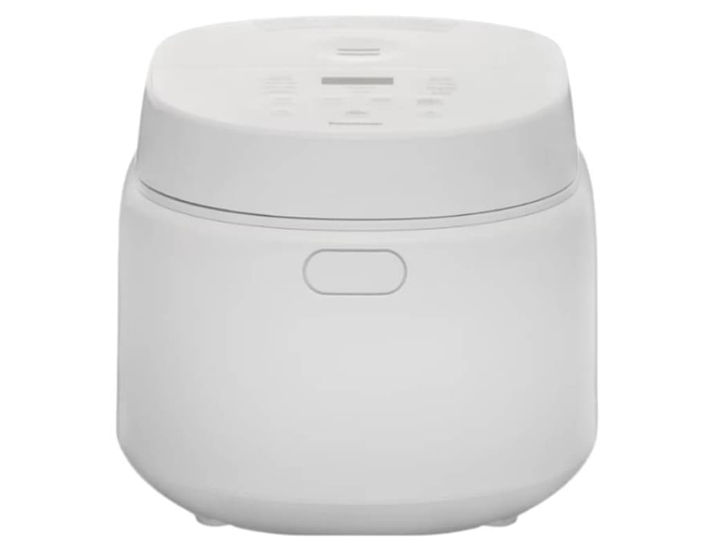 Nồi cơm điện tử 1.8L Panasonic SR-DL184WRA