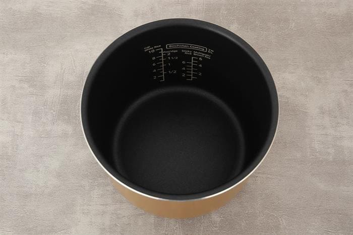 Nồi cơm điện tử 1.8L Panasonic SR-DL184WRA