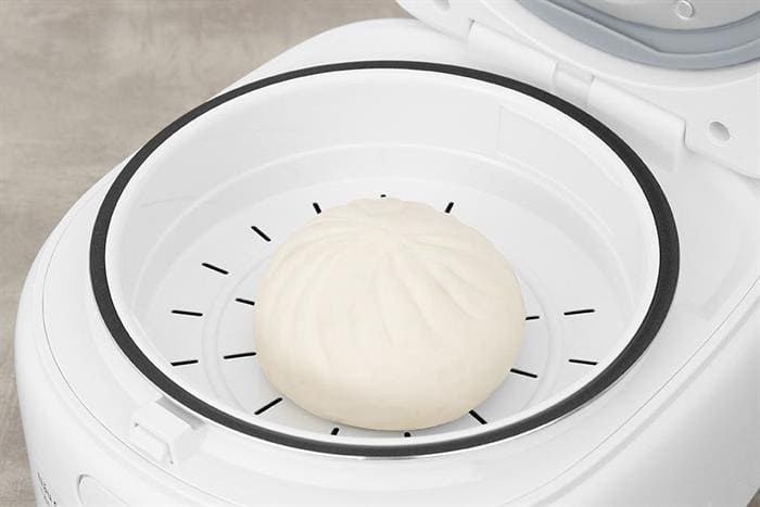 Nồi cơm điện tử 1.8L Panasonic SR-DL184WRA